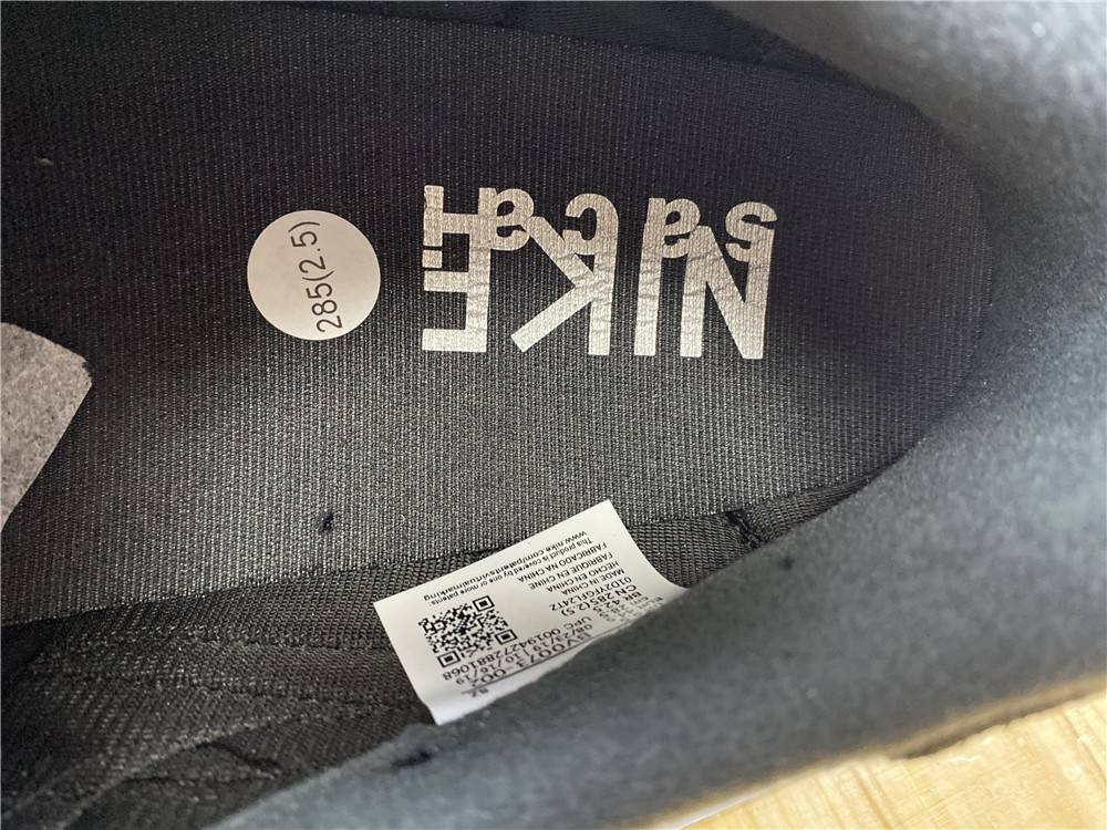 Sacai x Nike LVD Waffle Daybreak BV0073-002